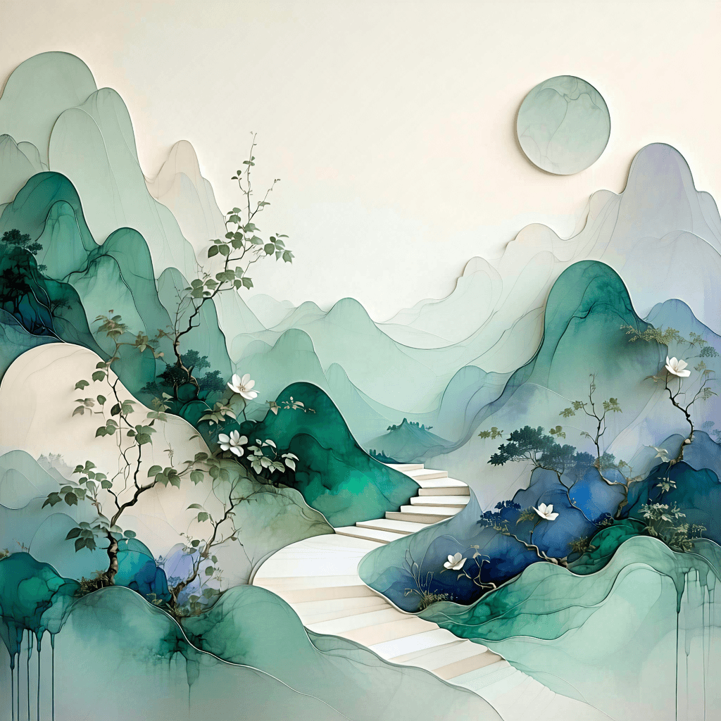abstract art