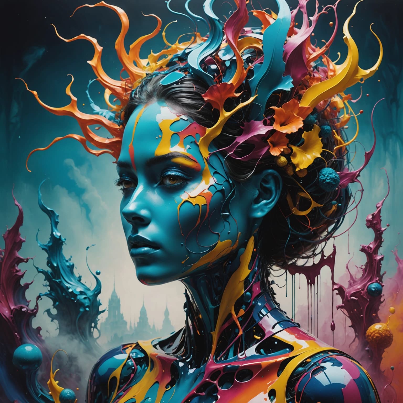 Human Consciousness
