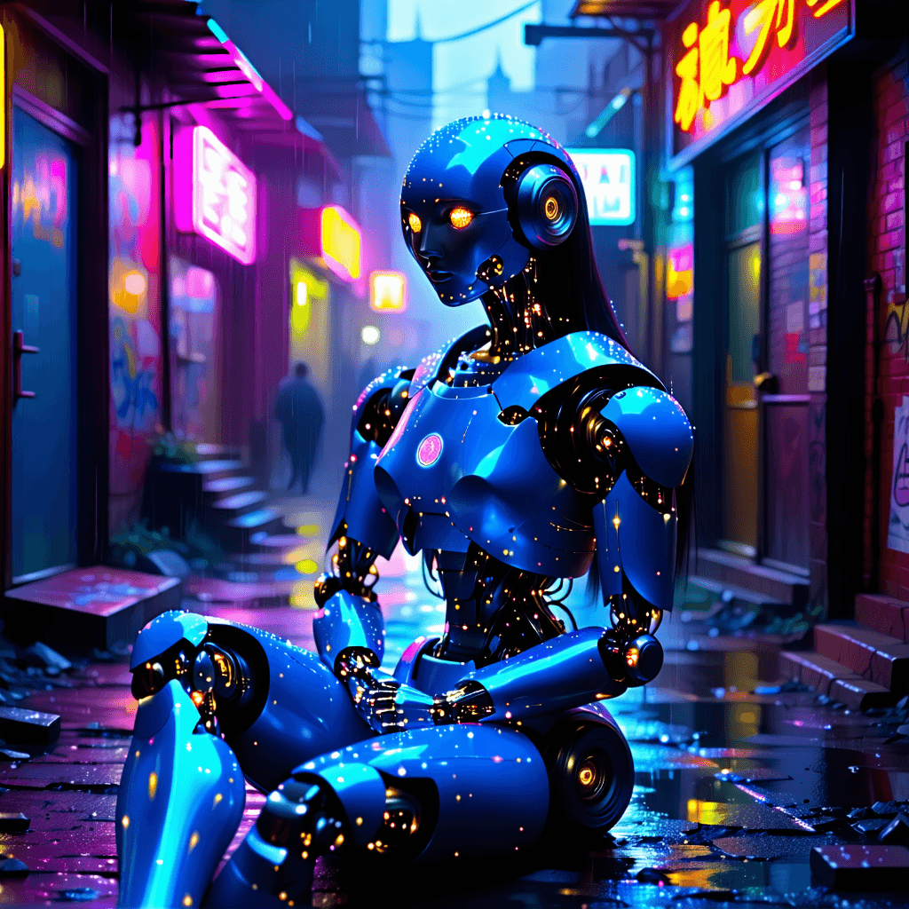 Photorealistic Image Ai by shivanginirastogi