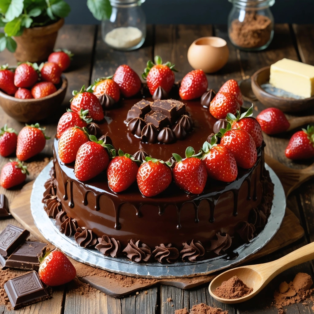 Hyper Realistic Decadent by shivanginirastogi