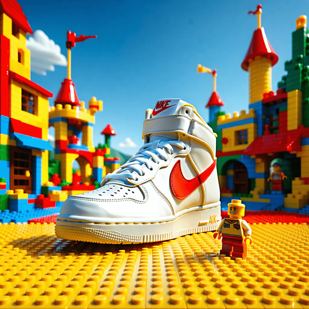 Photograph Whimsical Adventure by toxicrashness325