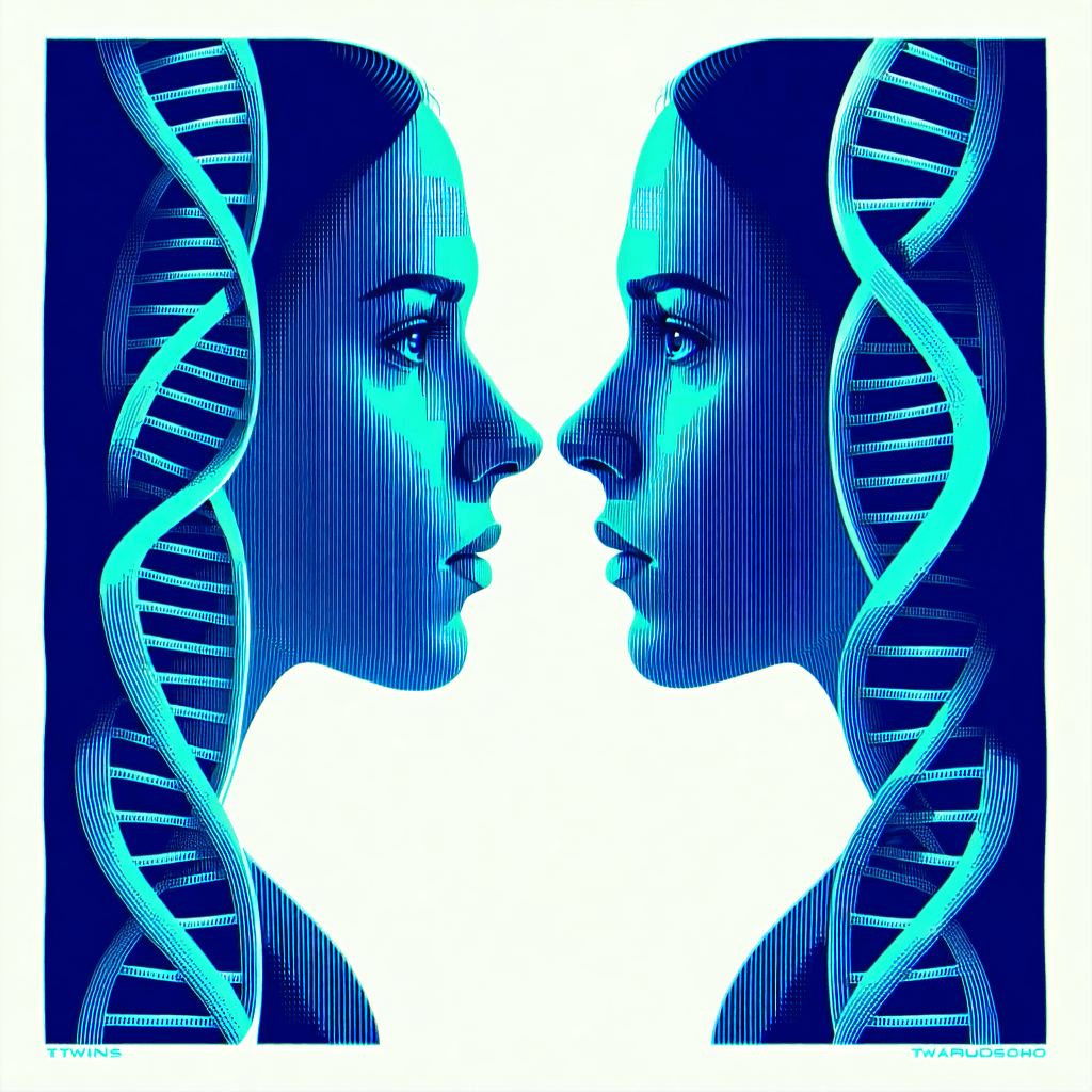 Scientific Sameness Identical by impropercreed532