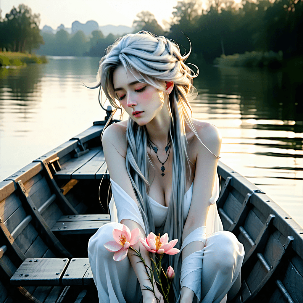 Photorealistic Image Pivotal by fabulouscertificate7