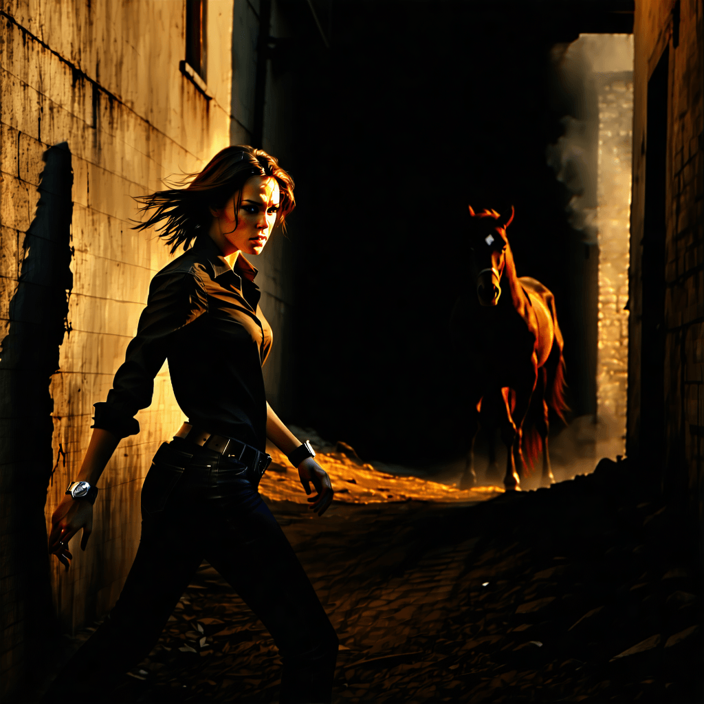 Photorealistic Image Moment by respiratoryballpark1