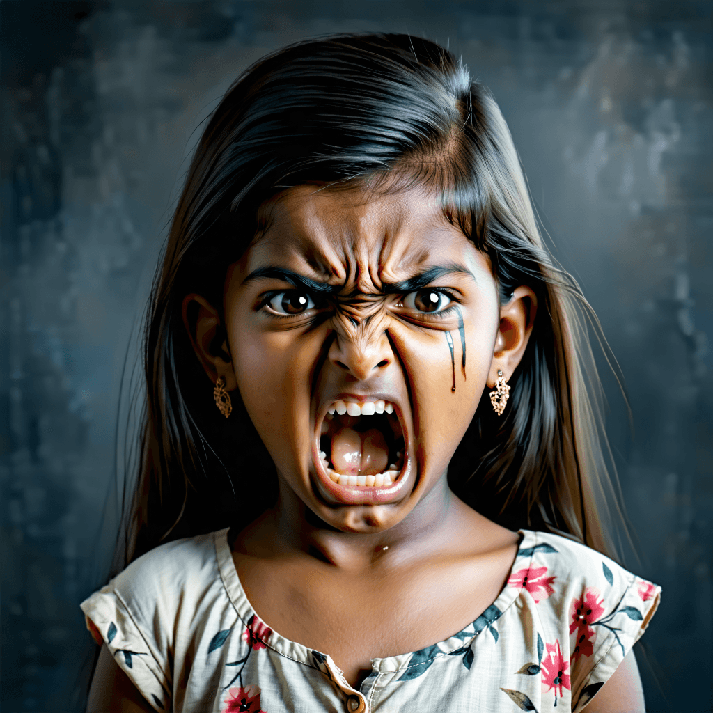 Photorealistic Image Intense by hannah.febi2009690
