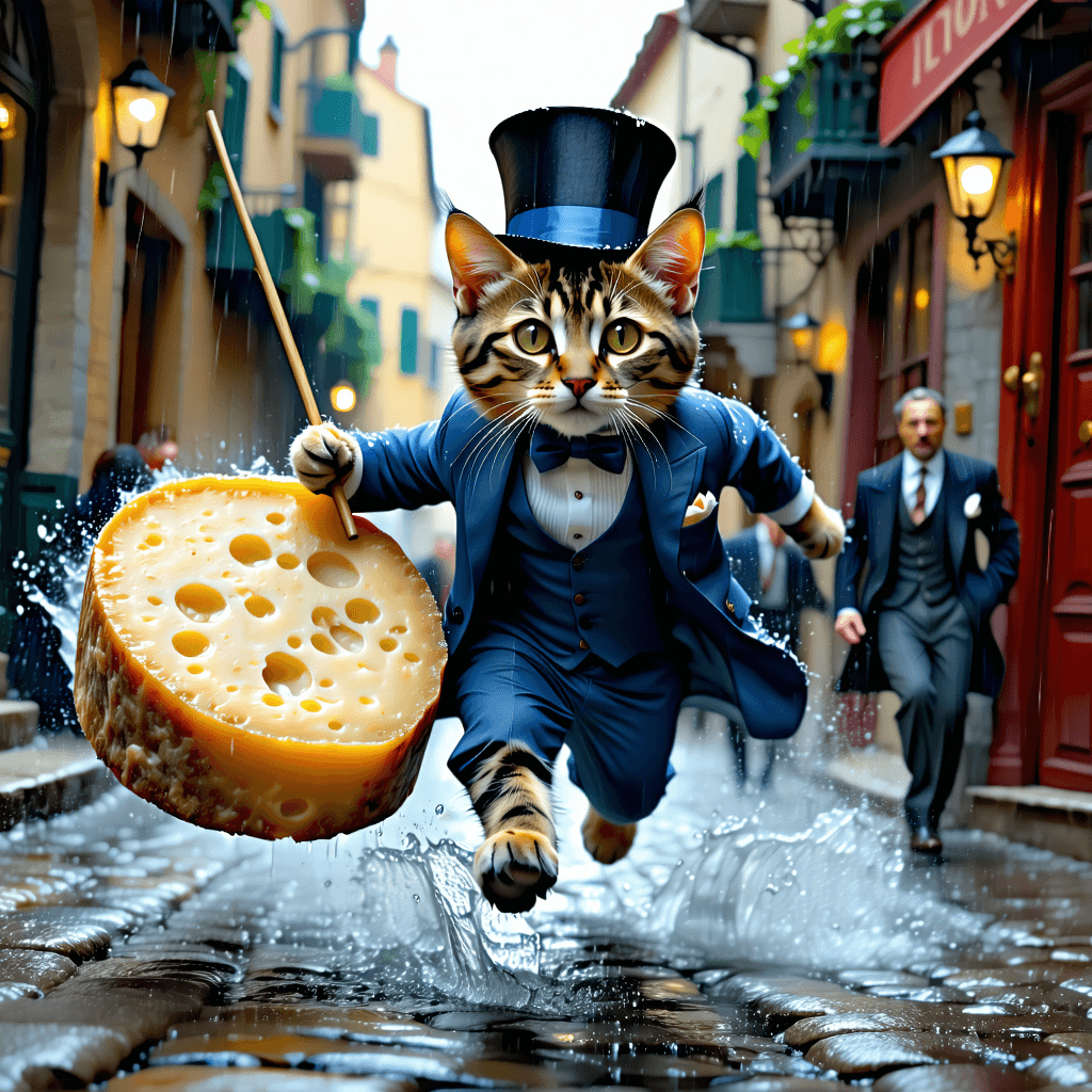 Photorealistic Image Essence by violentfern583