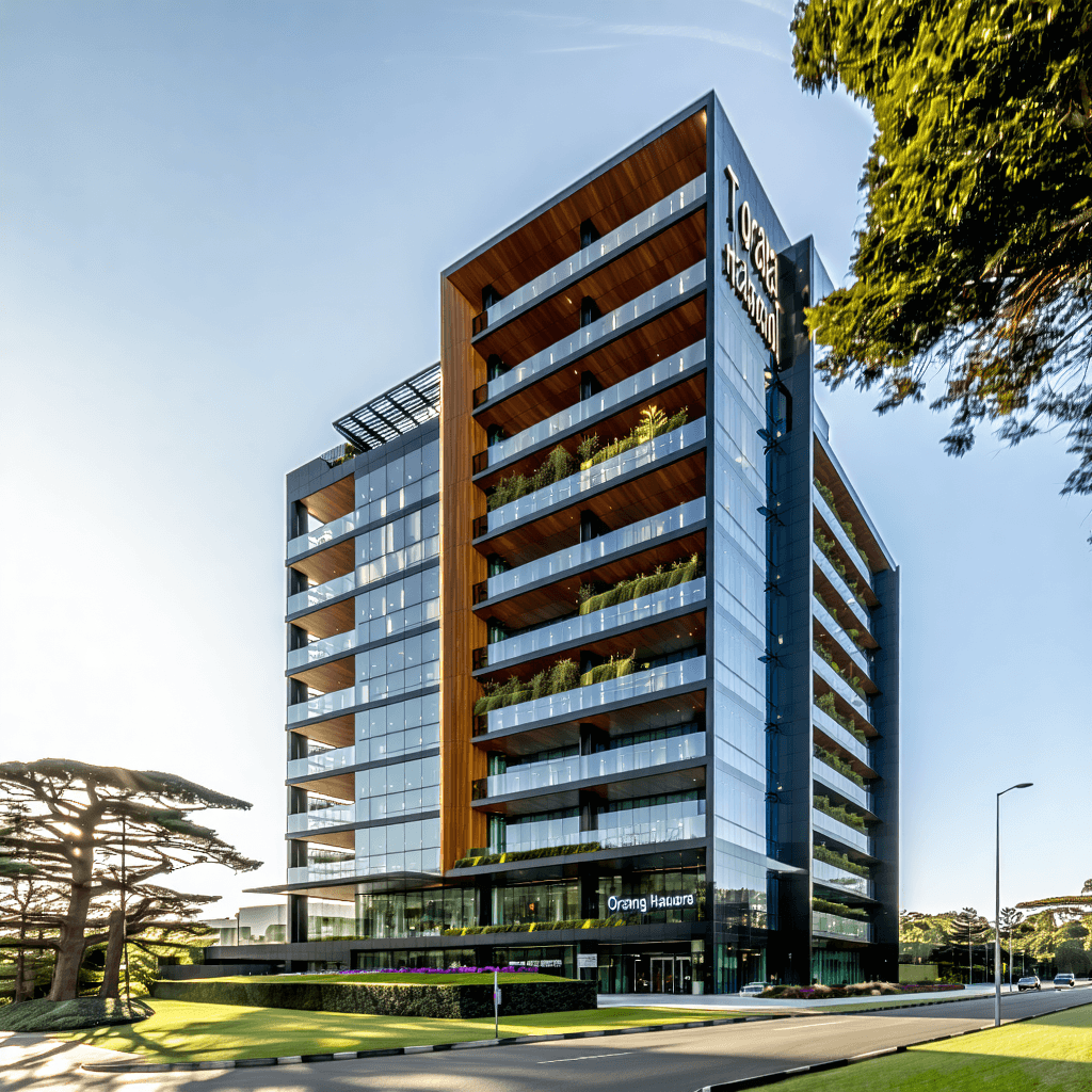 Modern Story Healthcare by firsthandsicken499