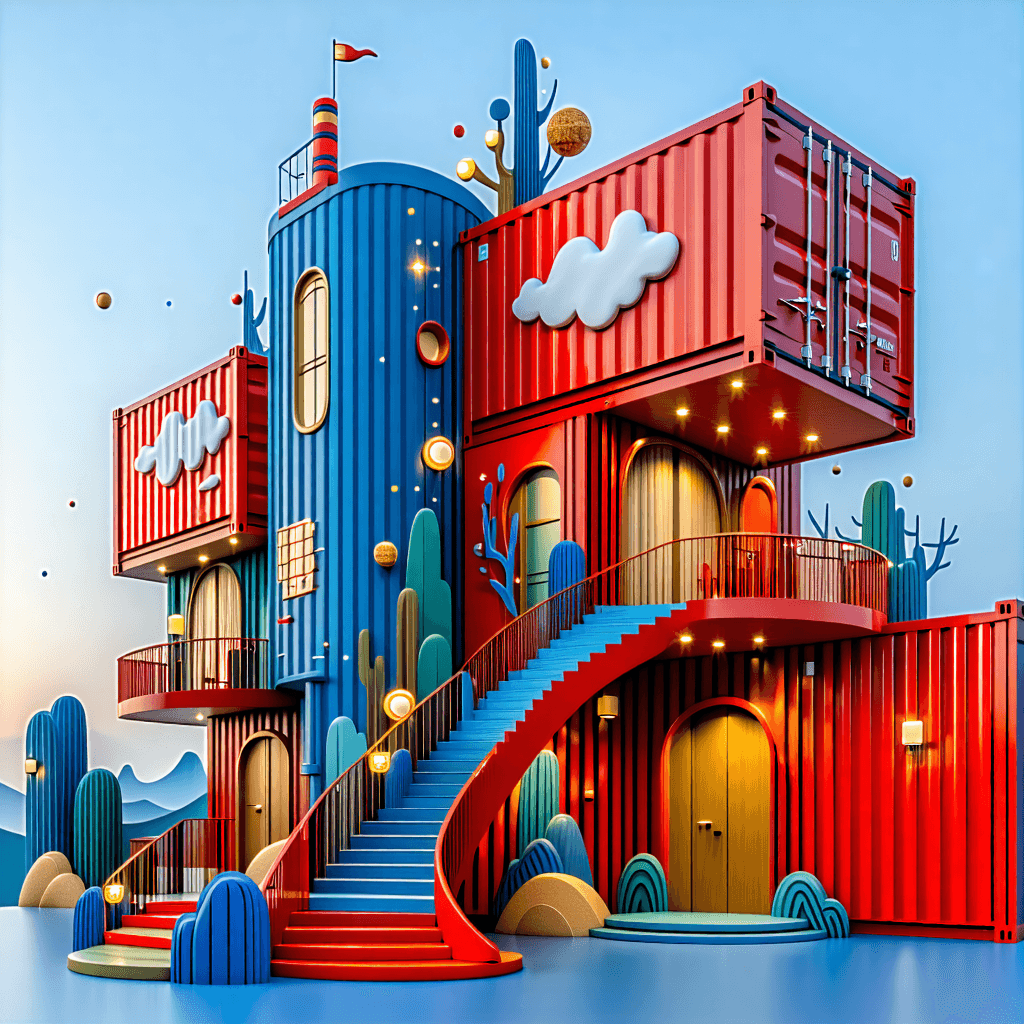 Surreal Artwork Showcases by mindlessthreshold853
