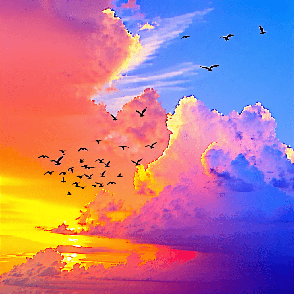 Breathtaking Wallpaper Captures by createdhut537