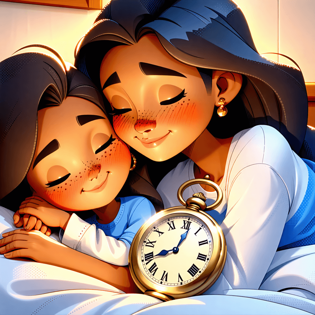 Captivating Story Illustration by definitetote875