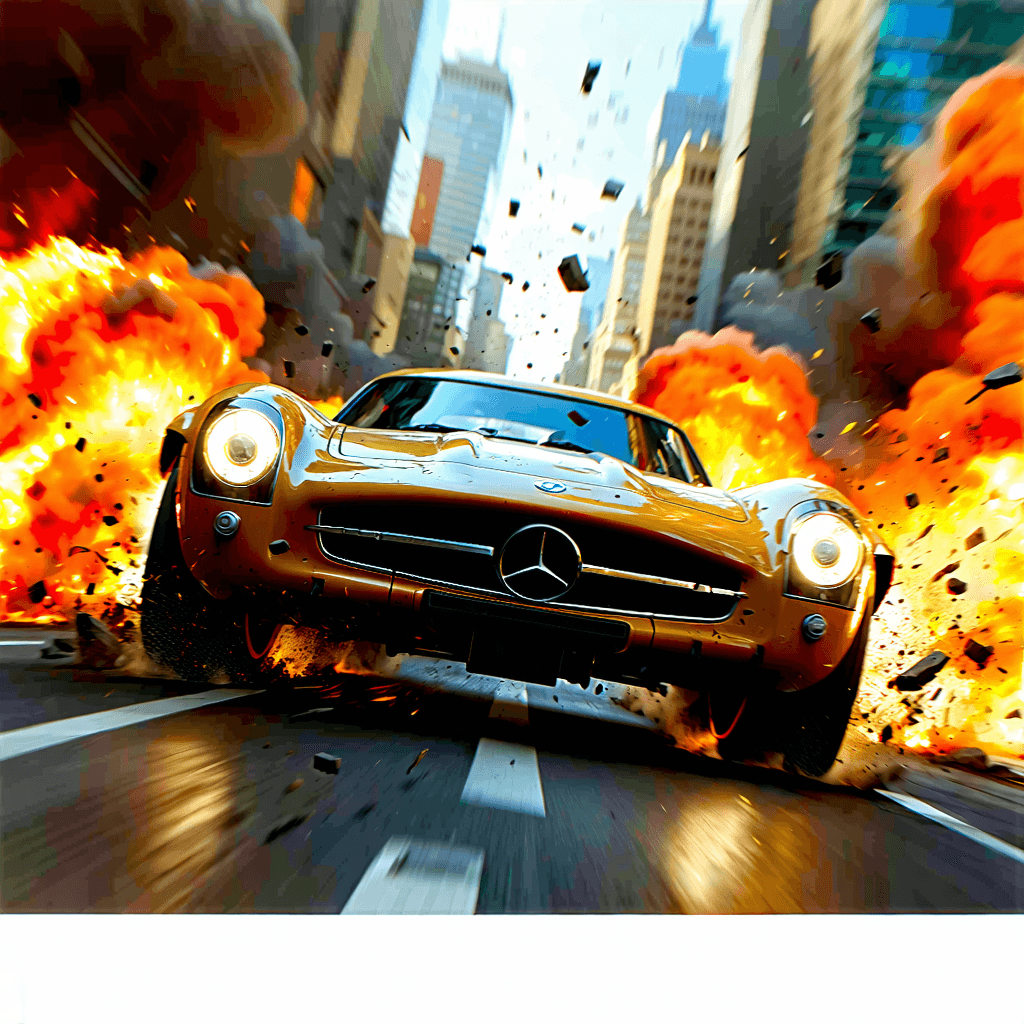 High Octane Thumbnail by automotivepolder870