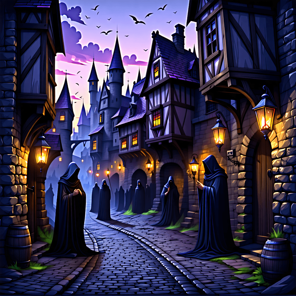 Photographic Image Grim by extantposter500