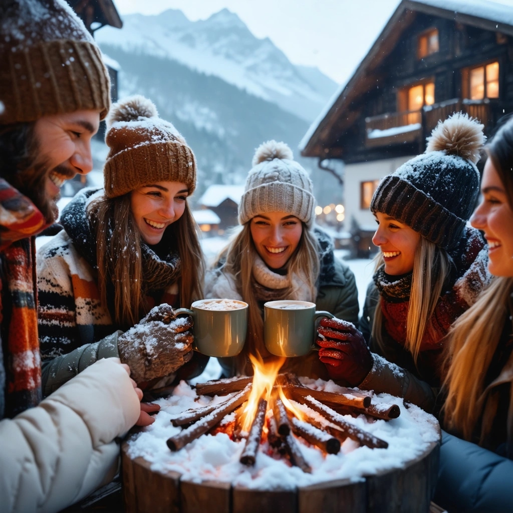 Photographic Image Cozy by shivanginirastogi